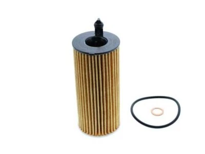 Kit de filtro de aceite Mahle 46457HYZZ 2018 BMW 430i Gran Coupé 2017-2020, 2022-2024 Foto 1 de 2