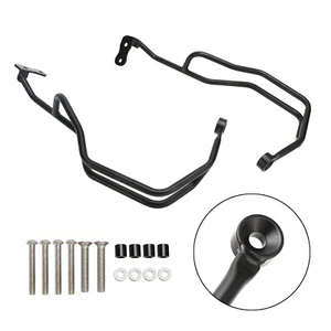 Hand Guard Protector Bracket Holder fit for BMW F850GS 2018-2022 - Picture 1 of 17