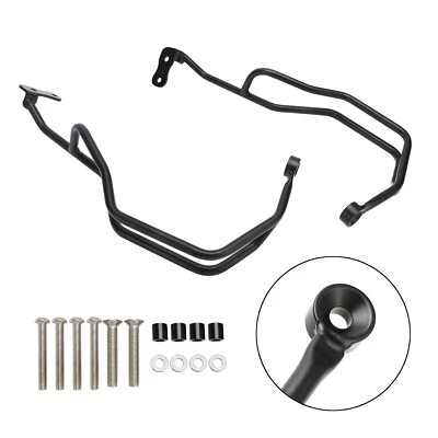 Hand Guard Protector Bracket Holder fit for BMW F850GS 2018-2022 - Image 1 of 4