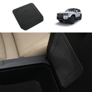 Car Center Console Hidden Armrest Storage Box For Toyota Land Cruiser Prado 2024 - Bild 1 von 7