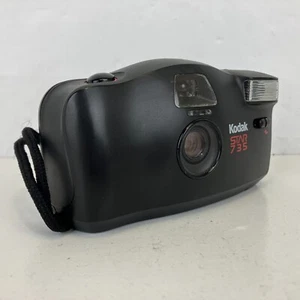 Kodak Star 735 35mm Film Camera - TESTED - Picture 1 of 8