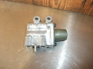 Honda VFR 800 A-2 Vtec 2002 Brake Balance Valve GWO #226 - Picture 1 of 3