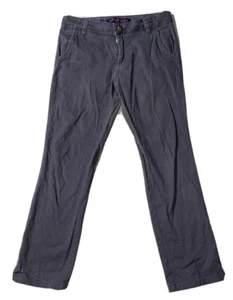 Usato - Pantaloni casual French Toast slim dritti elasticizzati bambina (taglia 14) - Foto 1 di 8