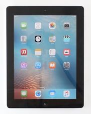 Apple iPad 3 Silver 32GB Engraved