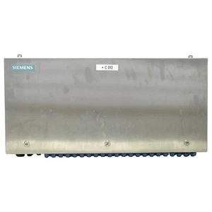 SIEMENS 6DL2804-0AE52 EX-GEHÄUSE IN EDELSTAHL IP65 - Bild 1 von 4