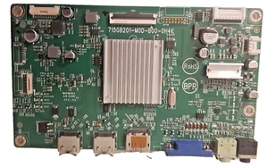 AOC 715GB201-MOD-B00-0H4K pour Écran AOC 24 G 2 SAE / BK Neuf - Photo 1/1
