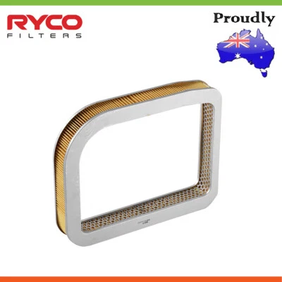 New * Ryco * Air Filter Fits HONDA CONCERTO MA2 1.6L 4Cyl Petrol ZC  - image 1 of 4