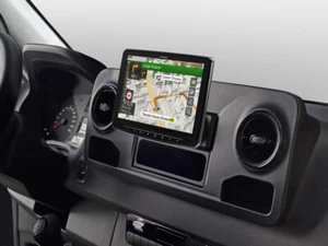 Alpine INE-F904S907 - 1-DIN Navigation - Bild 1 von 1