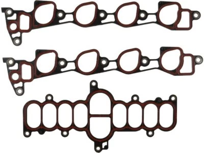 Juego de juntas de colector de admisión Victor Reinz 81526VPPN para Ford E150 Econoline Foto 1 de 2