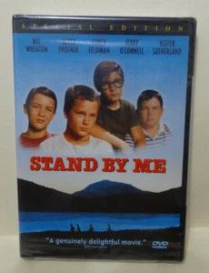 Stand By Me (Special Edition) NEU! Versiegelt - Bild 1 von 2