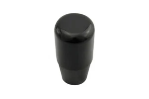 perilla de cambio de marchas negra D1 para peugeot 107 108 2005-2021 - Imagen 1 de 4