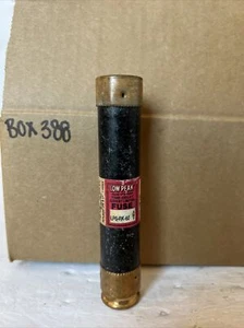 Bussmann LPS-RK-60SP 60Amp (60A) LPS-RK 600V Time-Delay - Picture 1 of 1