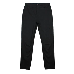 Sanctuary Women's Ponte Stretch Leggings Size Small Herringbone Dark Gray - Picture 1 of 12
