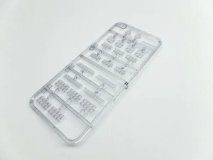 Tamiya Volvo FH16 Abschlepper 8x4 Truck 19006848 FF-Teile Lampengläser TVF® - Bild 1 von 2