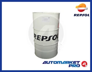 FUSTO OLIO REPSOL 5W30 208 LITRI 507.00 504.00 LONG LIFE VOLKSWAGEN ACEA C3 - Foto 1 di 1