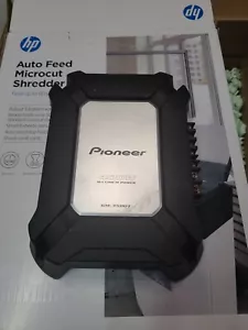 Pioneer Gm-3500T - Picture 1 of 7