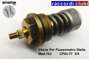 VITONE PER PASSO RAPIDO STELLA 3/4 ART.702 3/4 (ORIGINALE STELLA) - Foto 1 di 2
