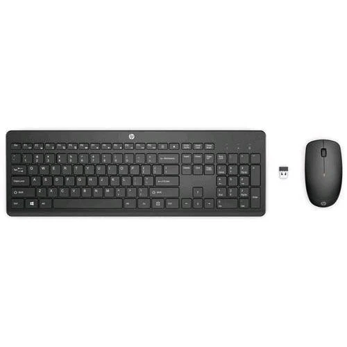 Hp 230 Wireless Mouse and Keyboard Combo?