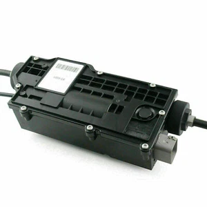 Parken Bremse Aktor Auto Control Unit für BMW X5 X6 E70 E71 E72 #34 43 6 850 289 - Picture 1 of 11