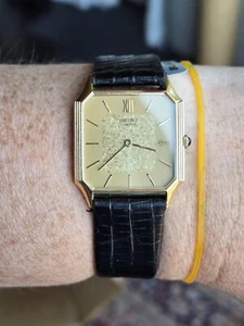 Seiko Quartz 5930-5199 Rare JDM 27mm (June 1980) - New Miyota Movement - Picture 1 of 8