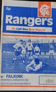 football programmes - Picture 1 of 1