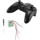 6Ch 24G Remote Controller Transmitter Receiver Radio System For Diy Rc3545
