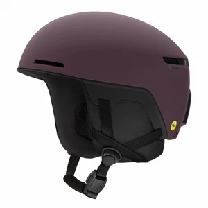 Smith Code MIPS Ski Snowboard Helmet Medium 2025 Purple Matt Mystic RRP £210 - Picture 1 of 4