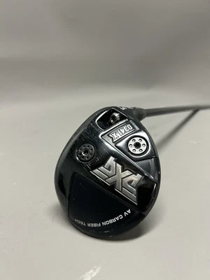 PXG 0341 X Gen4 5 Wood / 18 Degree / Extra Stiff (TX) / GOOD CONDITION - Image 1 of 4
