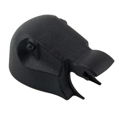 Wiper Pivot Cap ABS Auto F��r Saab 9-5 Wagon Hochfest Pro Parts Schwarz - Image 1 of 4