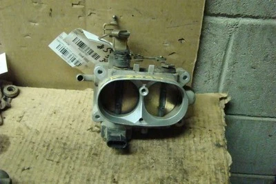 Conjunto de válvula de acelerador para 98-02 Lincoln Continental 57351 Foto 1 de 2