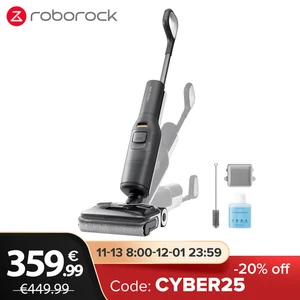 Roborock F25 ALT Nass-Trockensauger 20.000 Pa 90°C Heißluft & High Temperature - Bild 1 von 10