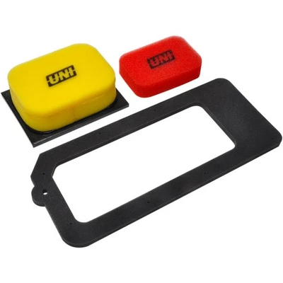 Filtro de aire Uni Filter para KTM Adventure/Super NU-1420ST Foto 1 de 4