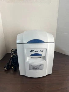Magicard  54C3215 Pronto Card Printer - Picture 1 of 3