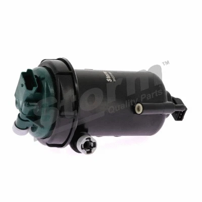 FILTRE A CARBURANT GASOIL prévu pour DUCATO 2.3 JTD BOXER JUMPER 3.0 - Photo 1/1