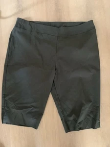 TS TAKING SHAPE Long Shorts Sz 20 NEW & Tags - BUY Any 5 Items = Free Post - Bild 1 von 6