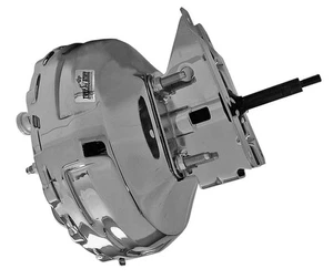 Tuff StuffTUFF-STUFF 2232NA 11" Dual Diaphram Booster Chrome - Bild 1 von 1