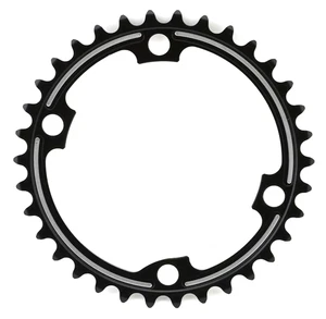Shimano Dura-Ace FC-R9100  2 x 11 Speed Road Bike Inner Chainring 42T Y1VP42000 - Picture 1 of 1