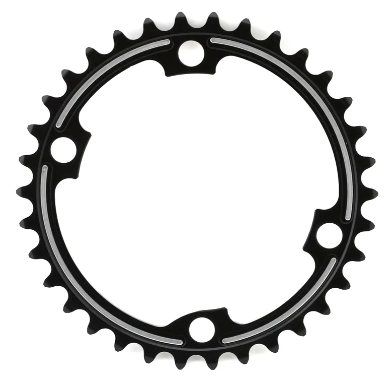 Shimano Dura-Ace FC-R9100  2 x 11 Speed Road Bike Inner Chainring 42T Y1VP42000 - Image 1 of 1