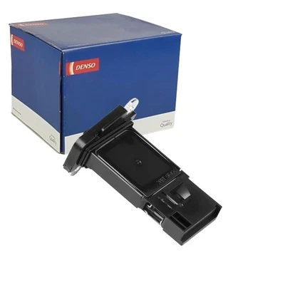 DENSO Débitmètre LMM Convient pour Infiniti Ex G M Nissan 350Z 370Z Cabstar - Photo 1/3