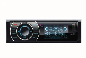 XO Vision XR304 40Wx4 CD & MP3 Receiver with USB, SD, AUX Input on Front Pane... - Picture 1 of 3