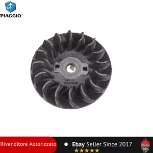 PULEGGIA FISSA VARIATORE PIAGGIO VESPA GT 300 2010 2011 2012 2013 2014 - Picture 1 of 5