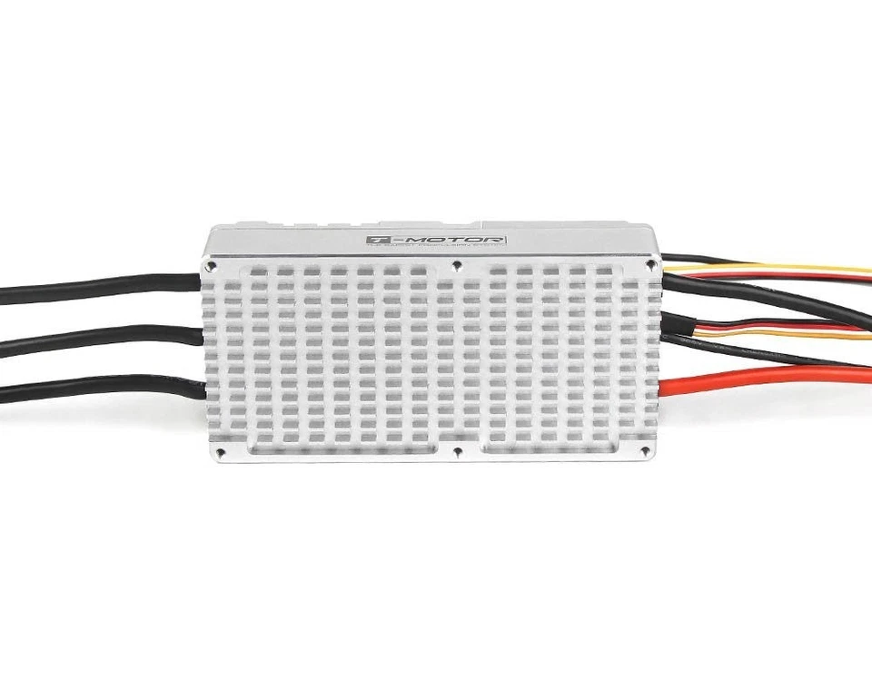 T-motor Alpha Brushless Multirotor Drone Motor ESC Speed Controller 120A 12S - Image 1 of 3