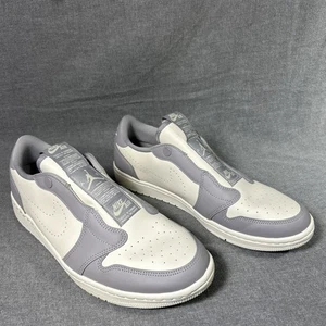 [AV3918-005] Nike Air Jordan 1 Retro Low Slipper Damen „Atmosphere Grey“ - Bild 1 von 10
