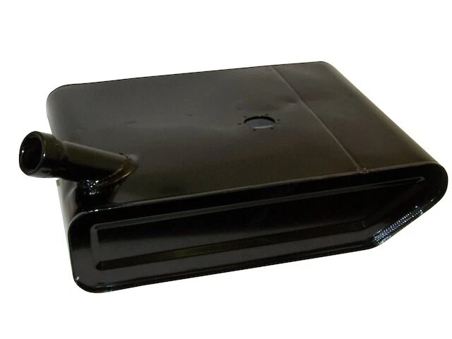 Tanque de combustível sob o assento para 55-70 Jeep CJ5 CJ6 Willys 2.2L 4 cilindros CJ-5 CJ-6 KC18Q7 - Imagem 1 de 1