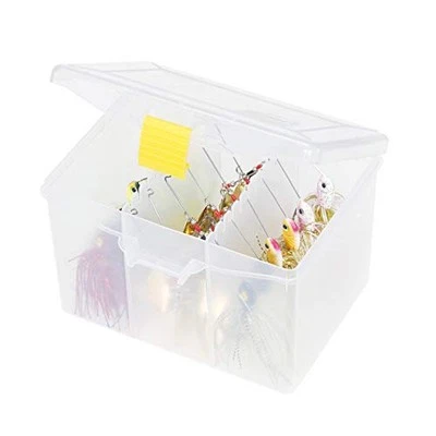 Plano Stowaway Spinner Bait Box - Image 1 of 2