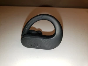 Auriculares inalámbricos JBL Endurance Peak 3 - negros - repuesto del lado derecho - Imagen 1 de 5