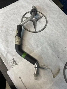 1298303115 Mercedes Benz R129 Air Conditioning Pipe - Picture 1 of 8