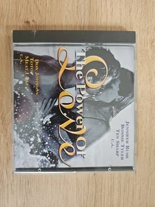 Various - The Power of Love/New Versio - Bild 1 von 1