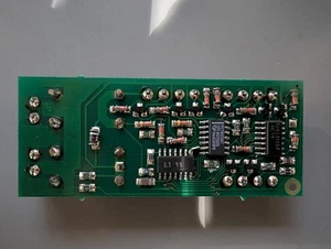 Digital Plus 10 200 Electric LE 200 DCC Decoder Accessory - Picture 1 of 1