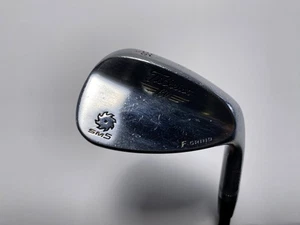 Titleist Vokey SM5 Tour Chrome Sand Wedge SW 56* 14 F-Grind Kuro Kage Mens RH - Picture 1 of 8